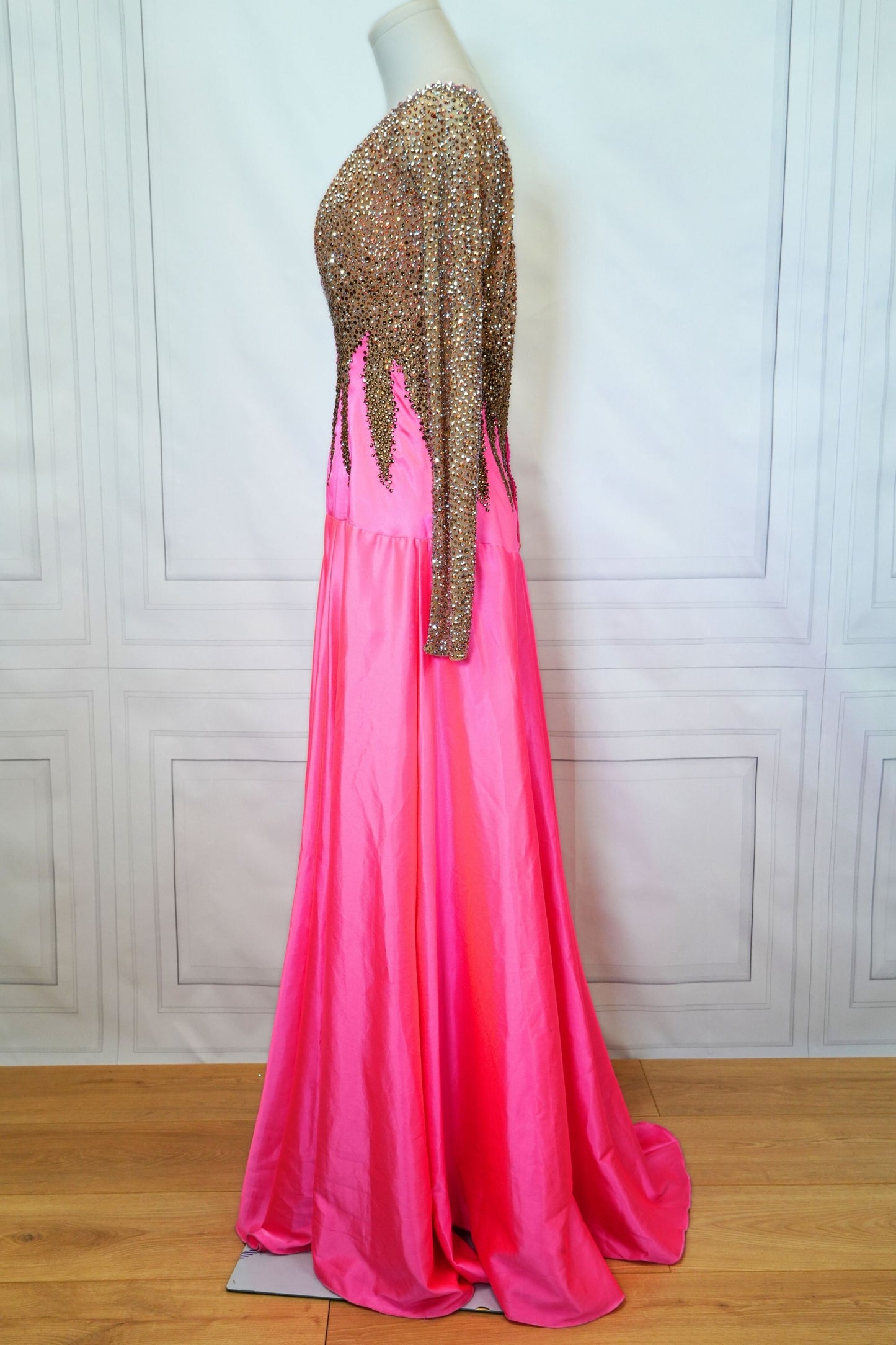 Smooth Ballroom Costume Smo211