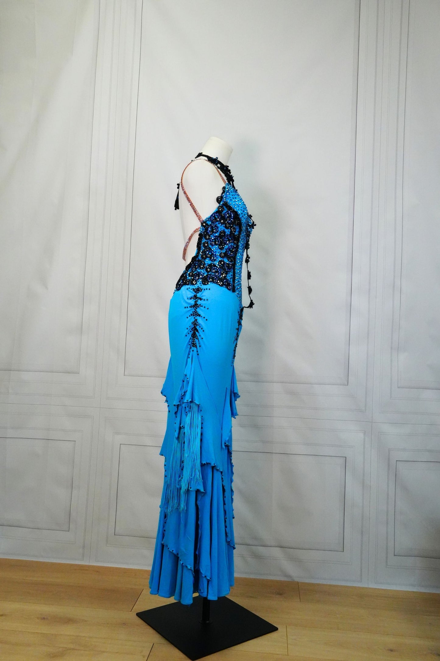 Smooth Ballroom Costume Smo225