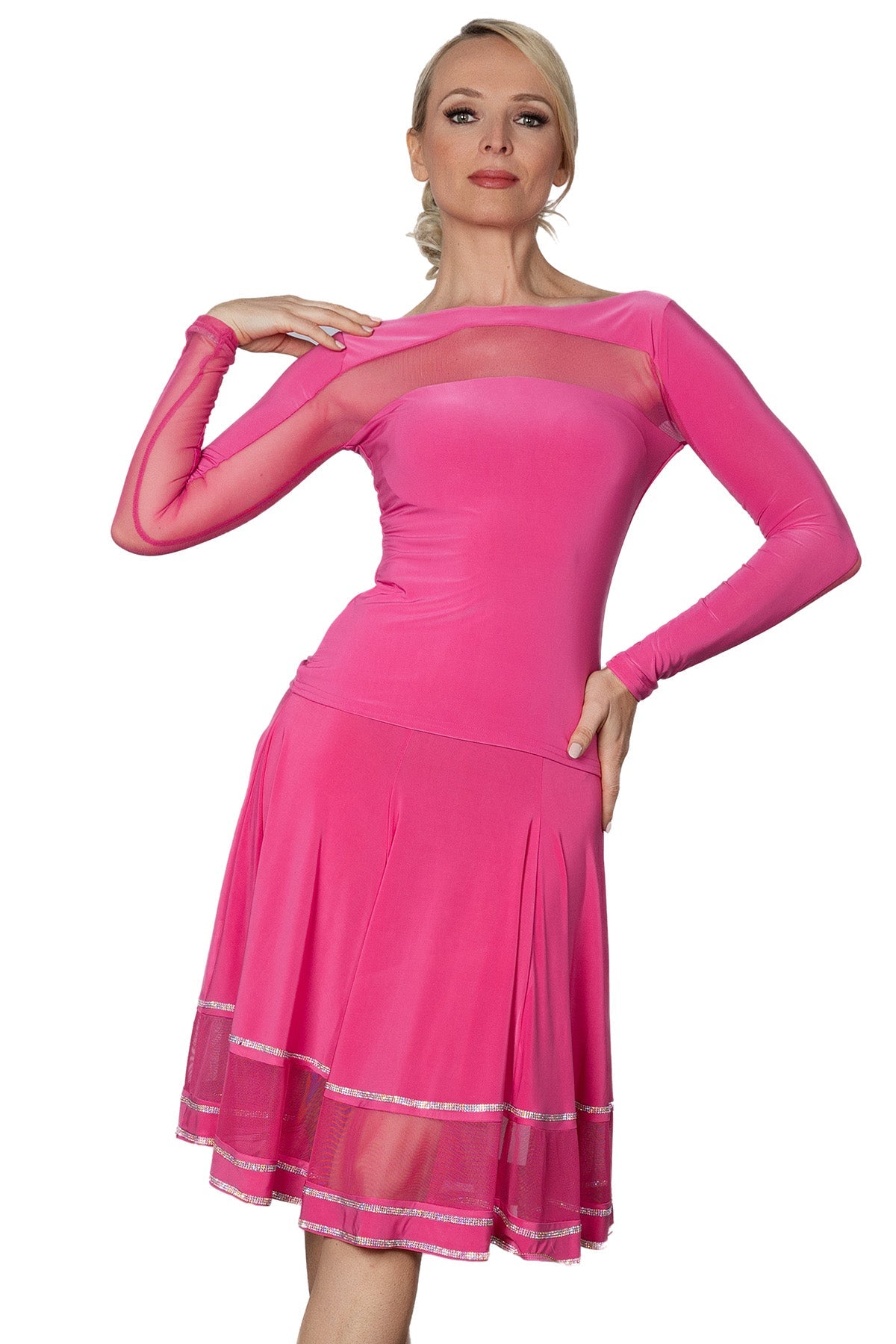 Dance America T2416 Top Jeravae Dance America T2416 Top Jeravae