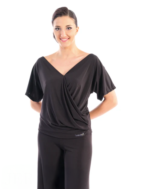 Victoria Blitz BAGHERIA Top PRA 718_SALE