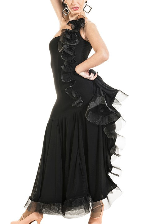 Victoria Blitz ST024 Dress PRA 904