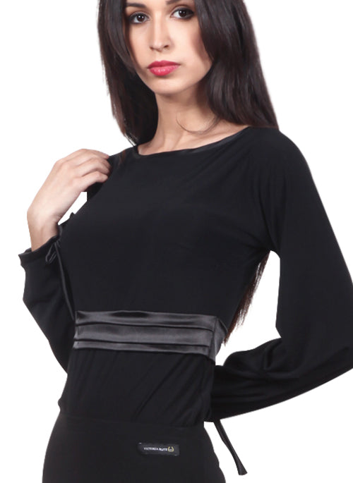 Victoria Blitz ST015 Top PRA 996