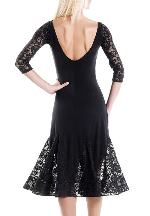 Victoria Blitz ELLA Dress PRA 1015