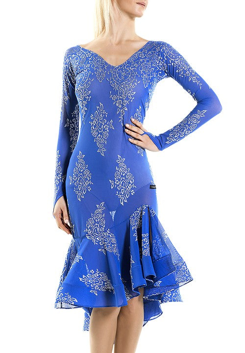 Victoria Blitz CLEXA Dress PRA 721_SALE main image 1