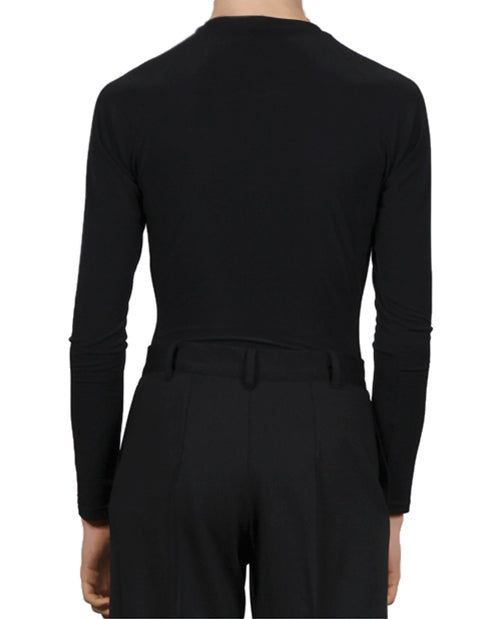 Victoria Blitz Men's Latin Top 005 M105