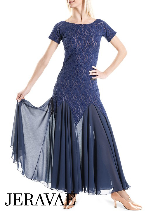 Victoria Blitz SKA Dress PRA 1007_SALE