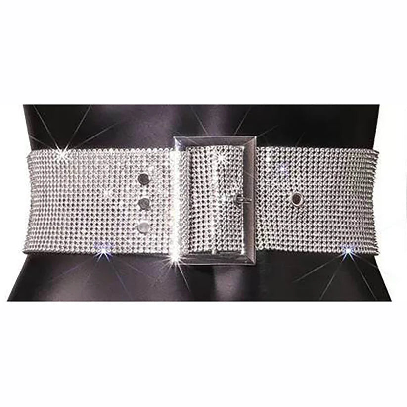 Dance America B004 Belt