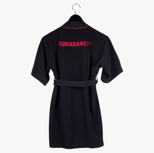 Supadance Children's Kimono Style Dressing Gown