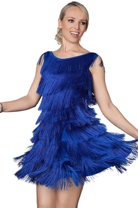 Dance America D2420 Dress