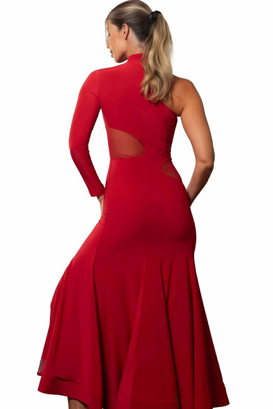 Dance America D2451 Dress