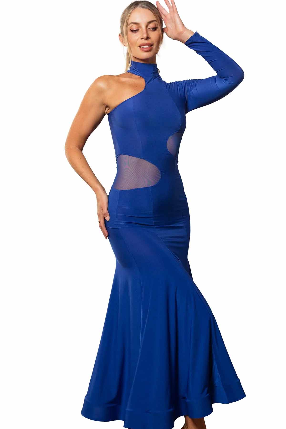 Dance America D2451 Dress