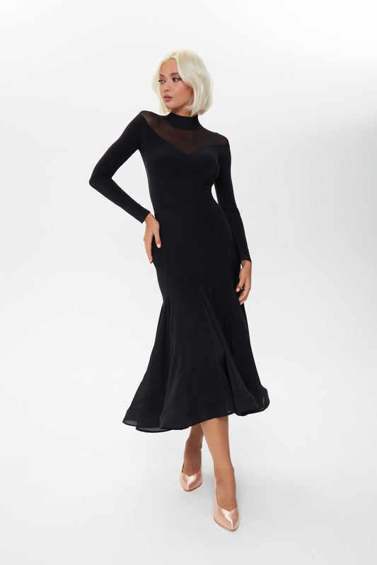 Danza Bodysuit Patricia Pra 1671