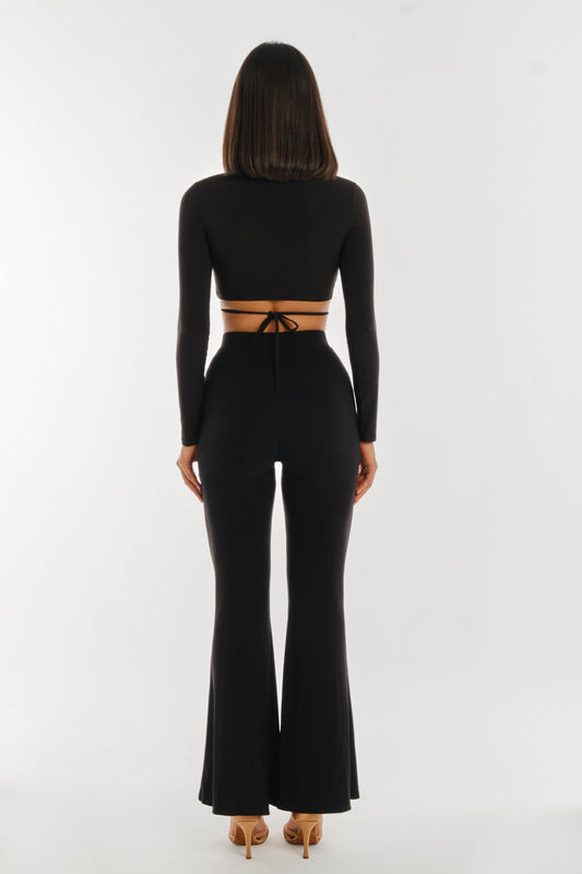 Danza Capri Top Pra 1241