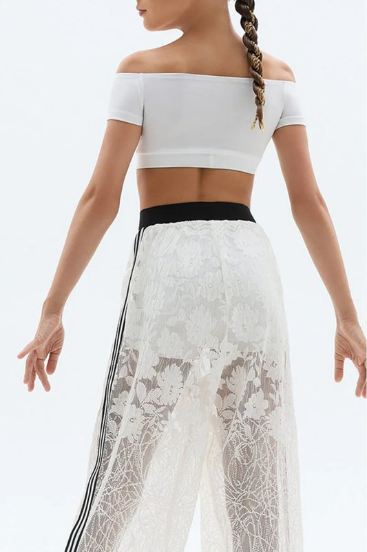 JERAVAE Latin Top Pra 1536