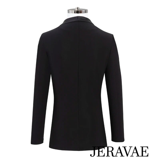 JERAVAE Latin Shirt m087