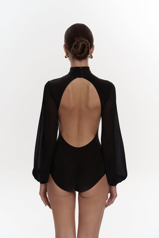 Danza Bodysuit Seville Pra 1682