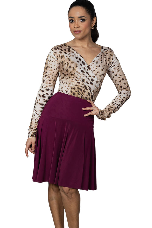 Dance America S2403 Skirt