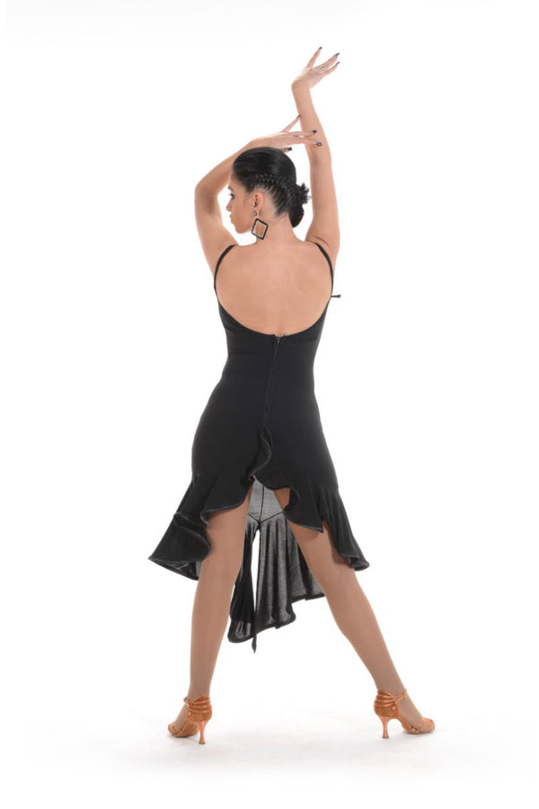 Victoria Blitz LA003 Dress PRA 1010