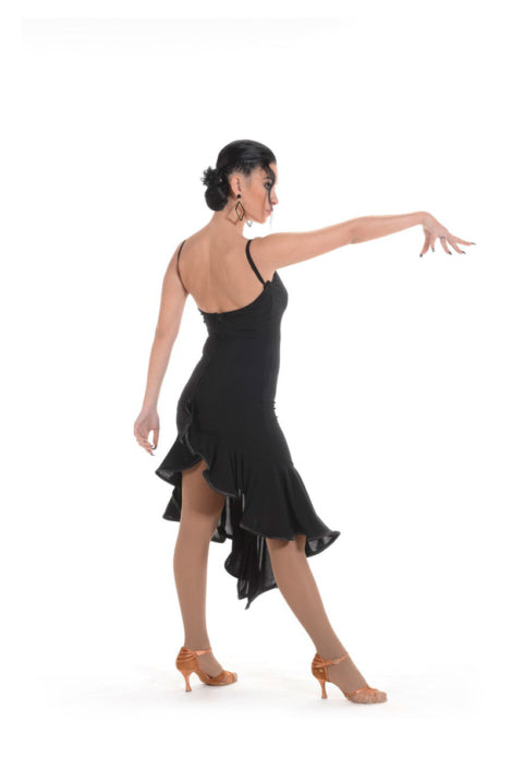 Victoria Blitz LA003 Dress PRA 1010