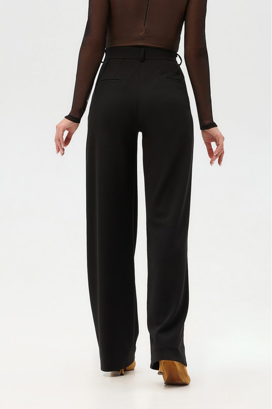 Classic Ladies Practice and Teaching Pants Pra 1389