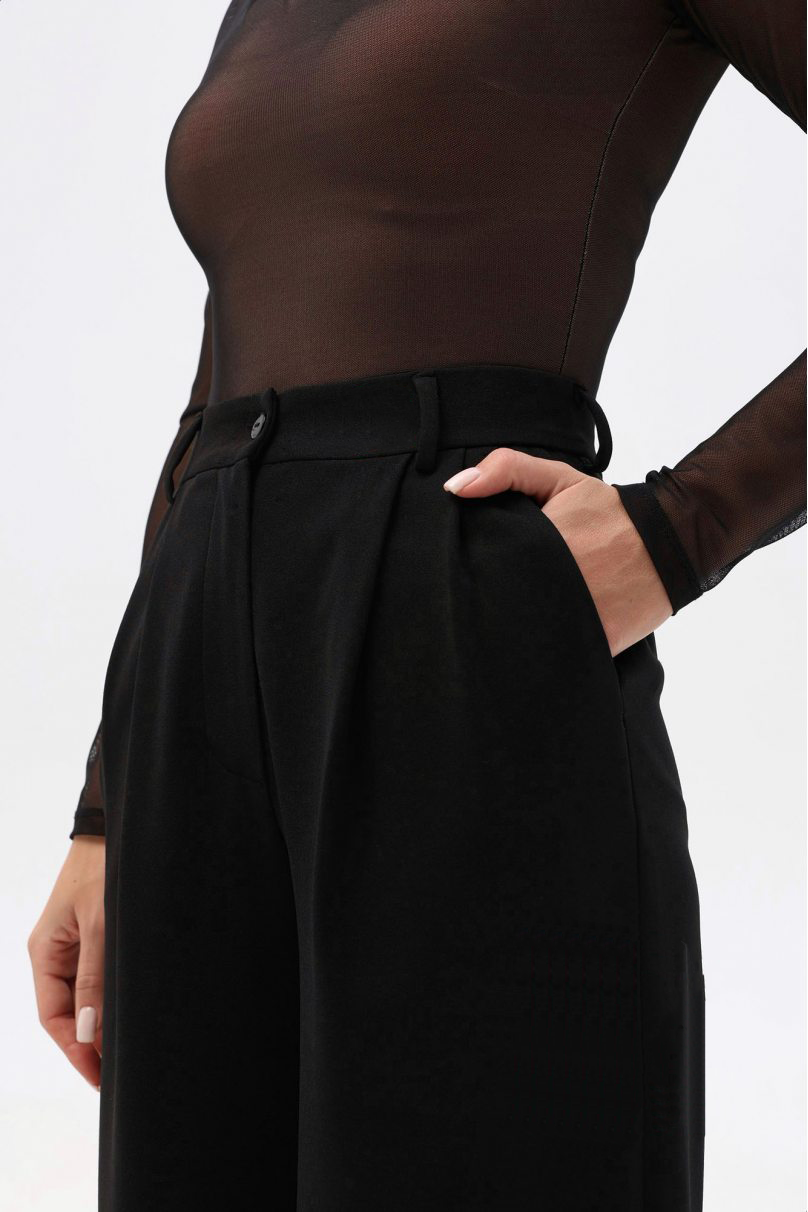 Classic Ladies Practice and Teaching Pants Pra 1389