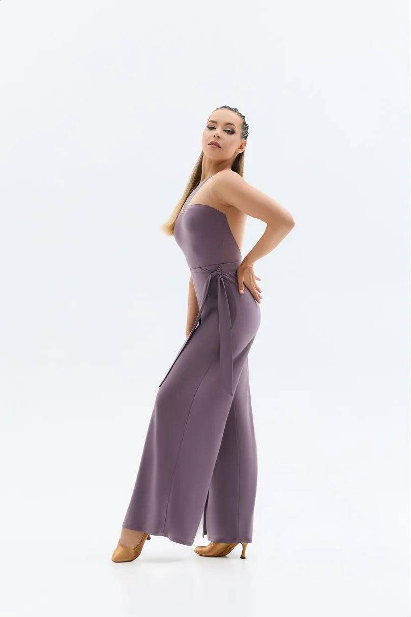 JERAVAE Ballroom Pants Pra 1556