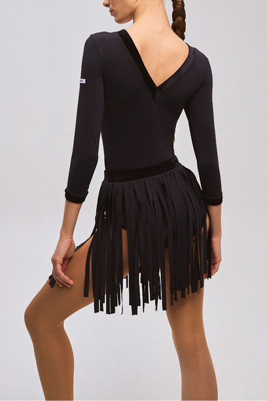 ONDANCE 181 Bodysuit Pra 1349_SALE