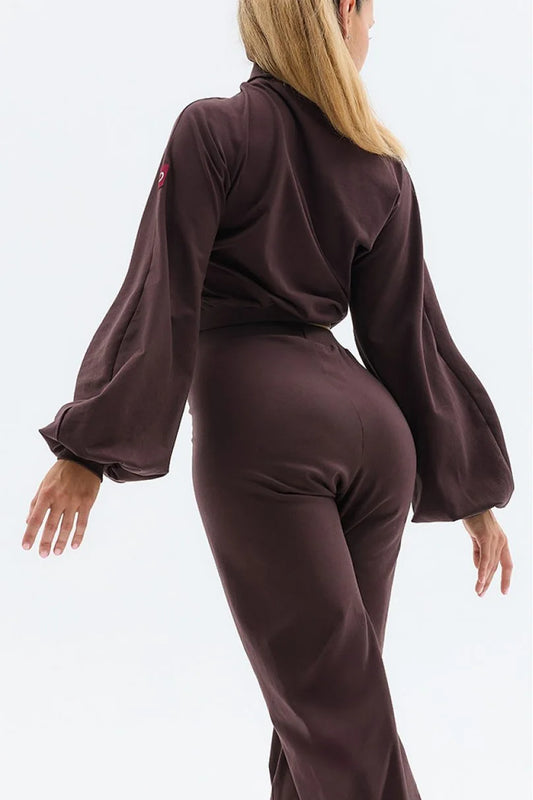 JERAVAE Practice Top Pra 1545