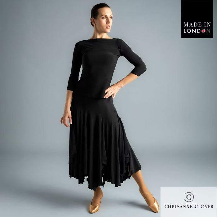 Chrissane Clover Eternity Top Pra 1712