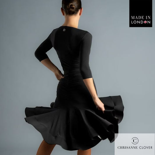 Chrisanne Clover FREYA Skirt PRA 1062