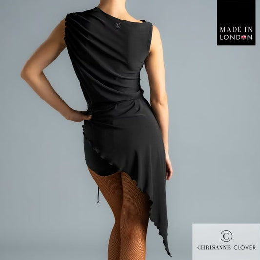 Chrissane Clover Harper Top Pra 1714