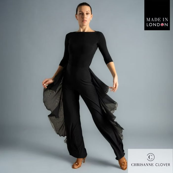 Chrissane Clover Payton Trousers Pra 1710