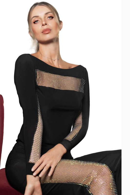 Dance America T2450 Top