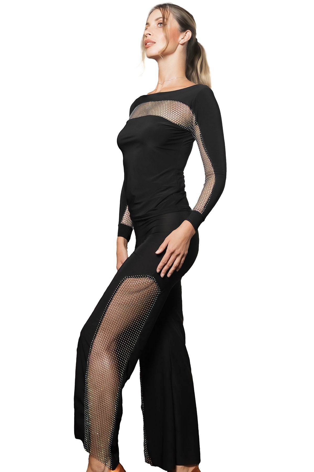 Dance America T2450 Top