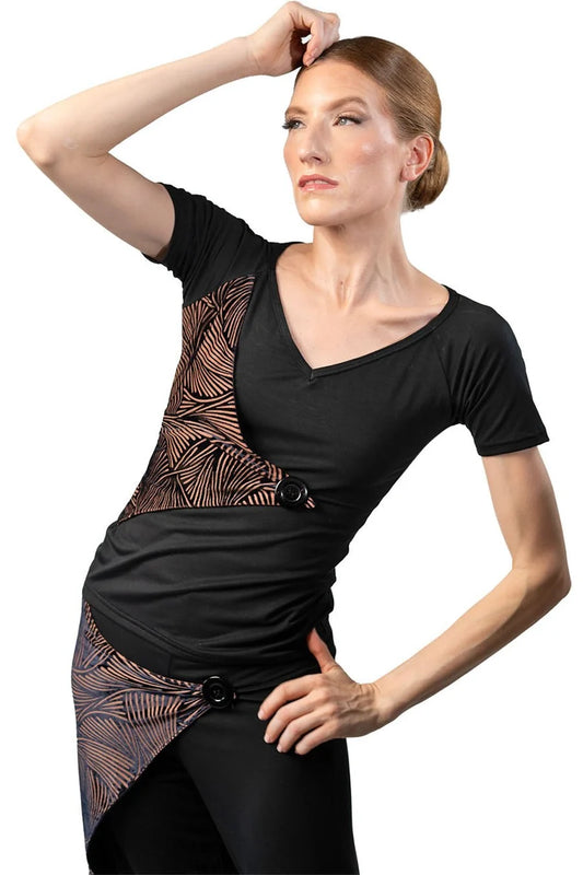 Dance America T2504 Tee