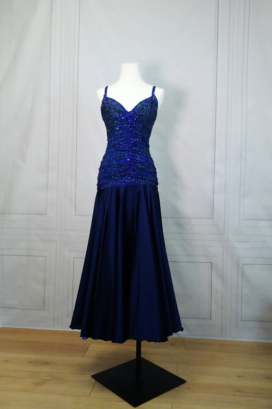 Smooth Ballroom Costume Smo152