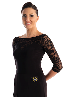 Victoria Blitz ALLISON Top PRA 716_SALE