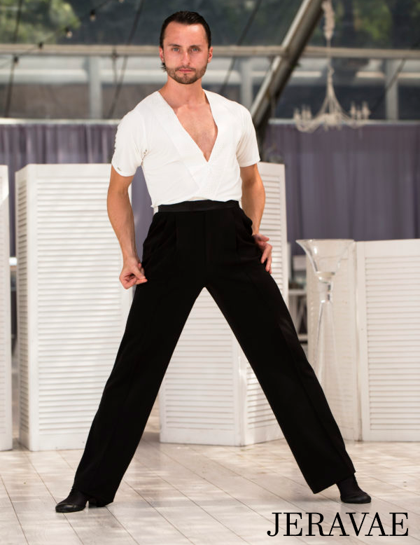 Senga Dancewear DIRAN Men's Shirt M072