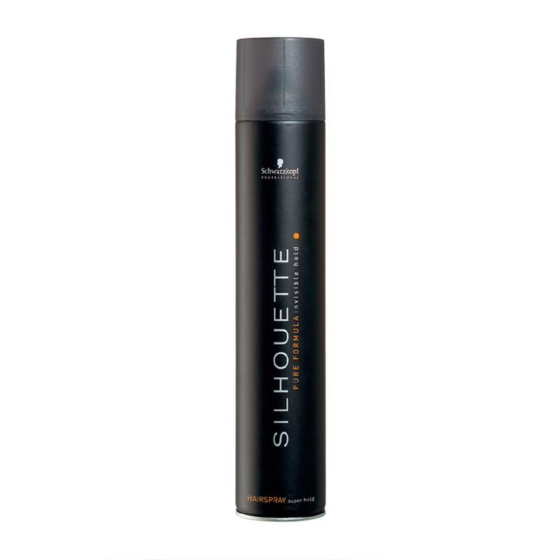 Schwarzkopf Super Hold Hair Spray