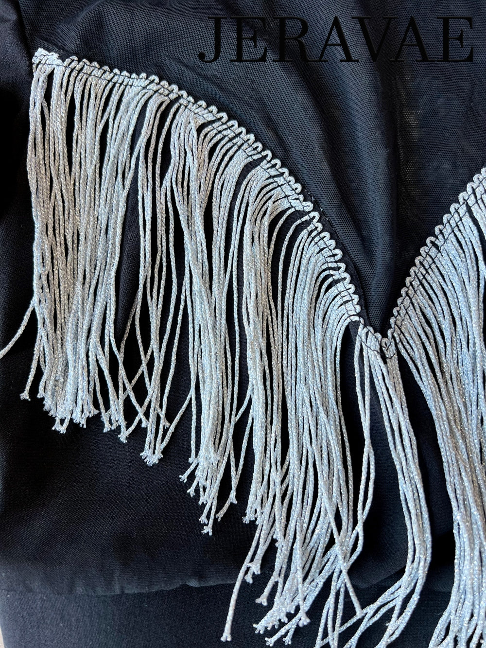 Sirius WISK Crop Top PRA 874_SALE