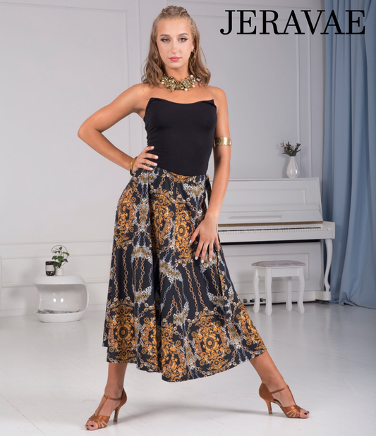 Senga Dancewear CHOREA Skirt PRA 975
