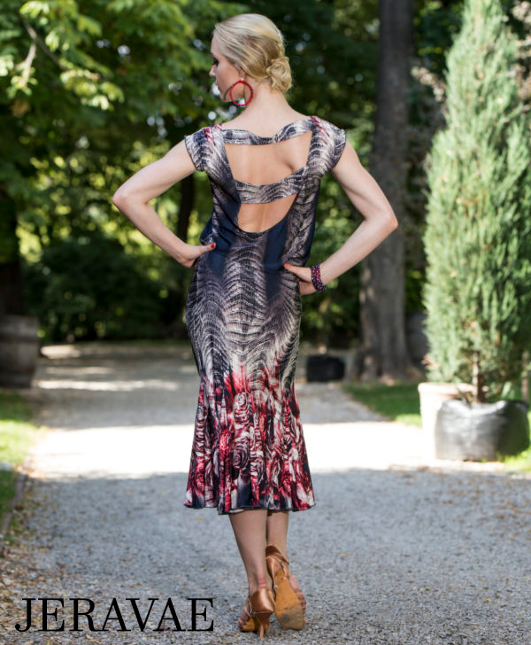 Senga Dancewear LAVANI Dress PRA 967