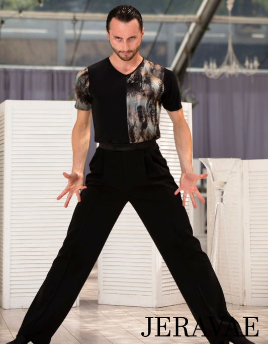 Senga Dancewear LHOTSE Shirt M076