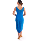 Victoria Blitz NICOL AZZURO Dress PRA 734_SALE