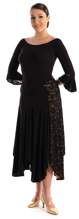 Victoria Blitz PACHINO Skirt PRA 737