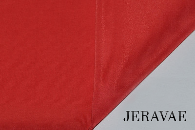 Long Sexy Asymmetrical Practice Skirt PRA 895