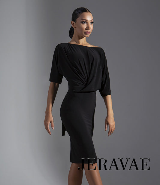 JERAVAE Dress Pra 574