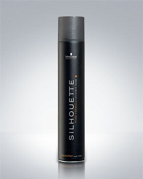 Super Hold Hair Spray