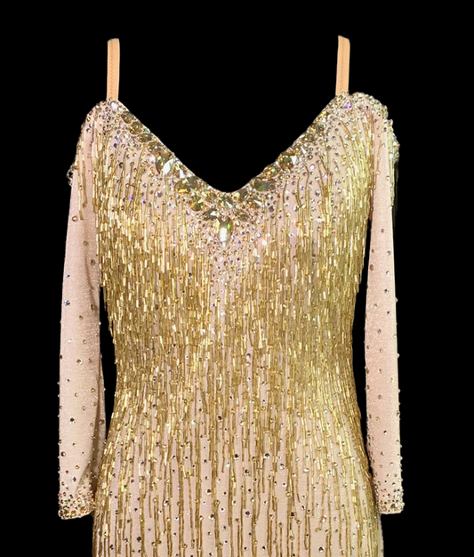 Latin Costume Lat176