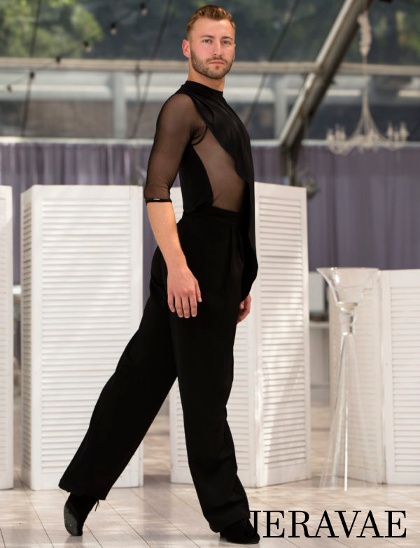 Senga Dancewear SHISPARE Shirt M075